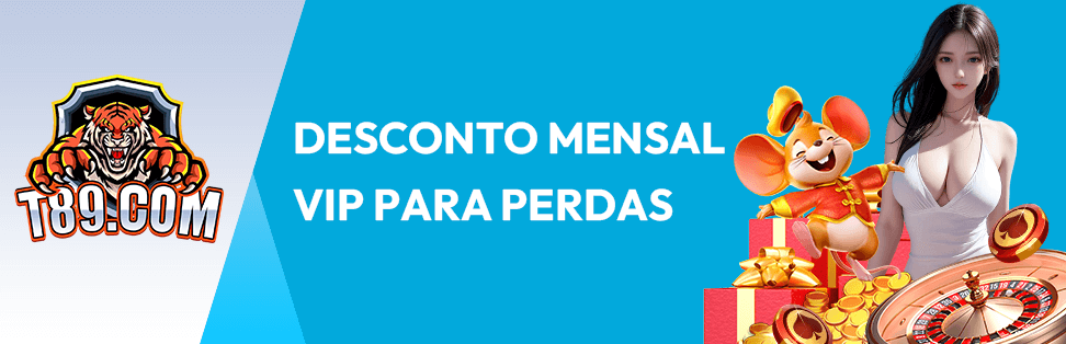 bônus de 5 reais no cadastro 2024